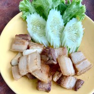 ป่ายางคาเฟ่