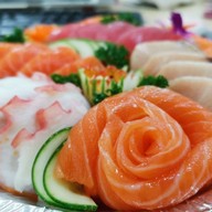 เมนูของร้าน Mana sushi