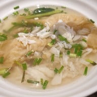 เมนูของร้าน Hkn Banglumpoo Hong Kong Noodle Best Noodle In Town