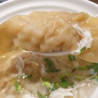 เมนูของร้าน Hkn Banglumpoo Hong Kong Noodle Best Noodle In Town