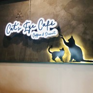 Cat' Eye Cafe - Coffee& Dessert