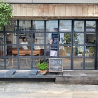 GRAPH CAFE กลางเวียง-เมืองเก่า(คูเมืองชั้นใน)