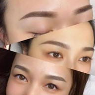 DD Eyebrown