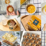 แซนวิชโบราณ (ลาดปลาเค้า 42)