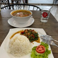 Daily One