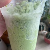 เมนูของร้าน Wanna Sweet and Savoury Cafe