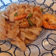 เมนูของร้าน Market Cafe - มาร์เก็ต คาเฟ่
