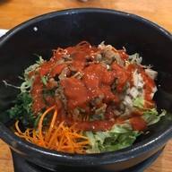เมนูของร้าน อาหารเกาหลี BaanOppa งามวงศ์วาน