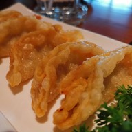 เมนูของร้าน Mana sushi