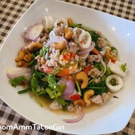 เมนูของร้าน ร้านอาหารคุณ
