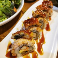 ฮิโรกิ ซูชิแอนด์ สวีท ชัยภูมิ