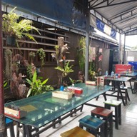 บรรยากาศ ก๋วยเตี๋ยวเรือรังสิต