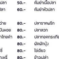 ร้านข้าวต้มปลาสี่แยกตลาดเก่า