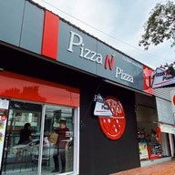 Pizza N Pizza Pattaya Branch