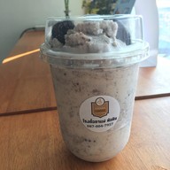 ออนซอน กาแฟสด โรงคั่วหัวหิน