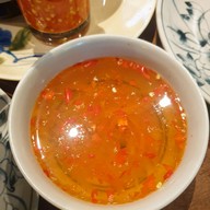 เมนูของร้าน Banh Mi Hoa Chiang Mai