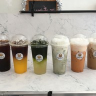 ออนซอน กาแฟสด โรงคั่วหัวหิน