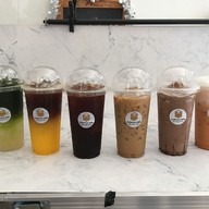 ออนซอน กาแฟสด โรงคั่วหัวหิน