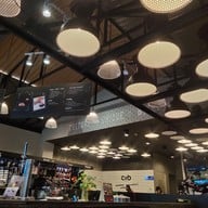 เมนู CUB House Hatyai