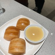 เมนูของร้าน Haidilao เซ็นทรัลเวิลด์