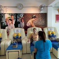 Sawasdee Thai massage & Spa @Huahin
