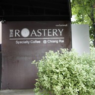 The Roastery By Roj