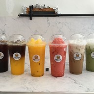 ออนซอน กาแฟสด โรงคั่วหัวหิน