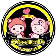 ขนมเปี๊ยะลาวา@Good Health