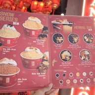 ANGBAO สยามสแควร์วัน Siam Square One