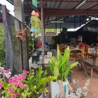 บรรยากาศ ก๋วยเตี๋ยวเรือรังสิต