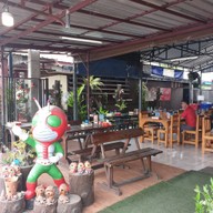 บรรยากาศ ก๋วยเตี๋ยวเรือรังสิต