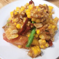 เมนูของร้าน ยี่ระยำ ตำละยี่ Wuttakat