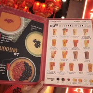 ANGBAO สยามสแควร์วัน Siam Square One