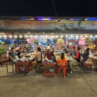 ท็อปอุบล บุฟเฟต์ หมูกระทะ ย่างไห้ 1 ติด amazon (บางปูนคร) @บางปูนคร 1