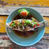 Dragon View Bar&Restaurant