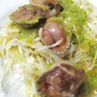 เมนูของร้าน ยี่ระยำ ตำละยี่ Wuttakat