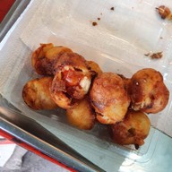 เมนูของร้าน TAKOYAKI BY เจ๊แจ๋น