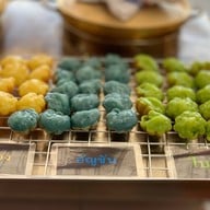 ลูกชุบมั้ยคะ