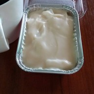 เมนูของร้าน ยูริ เบเกอรี่