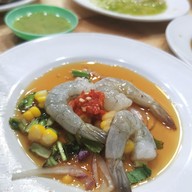 เมนูของร้าน ยี่ระยำ ตำละยี่ Wuttakat