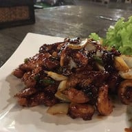 เมนูของร้าน ครัวกาญจนา