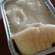 เมนูของร้าน ยูริ เบเกอรี่