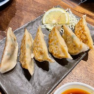 เมนูของร้าน Hana Cafe + Ramen