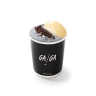 เมนูของร้าน GAGA เซ็นทรัลเวิลด์