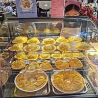 เมนูของร้าน Why Dough