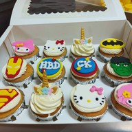 เมนูของร้าน Ohmycake กาแฟ เค้ก และเบเกอรี่โฮมเมท บางบอน2