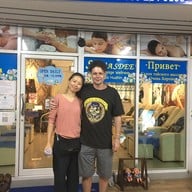 Sawasdee Thai massage & Spa @Huahin