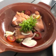 ภิรมย์ Intercontinental Hua Hin Resort