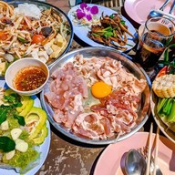 ข้าวต้มหอเจี๊ยะ