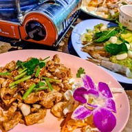 ข้าวต้มหอเจี๊ยะ